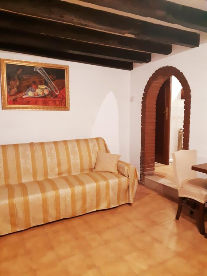 Laura San Marco Apartament