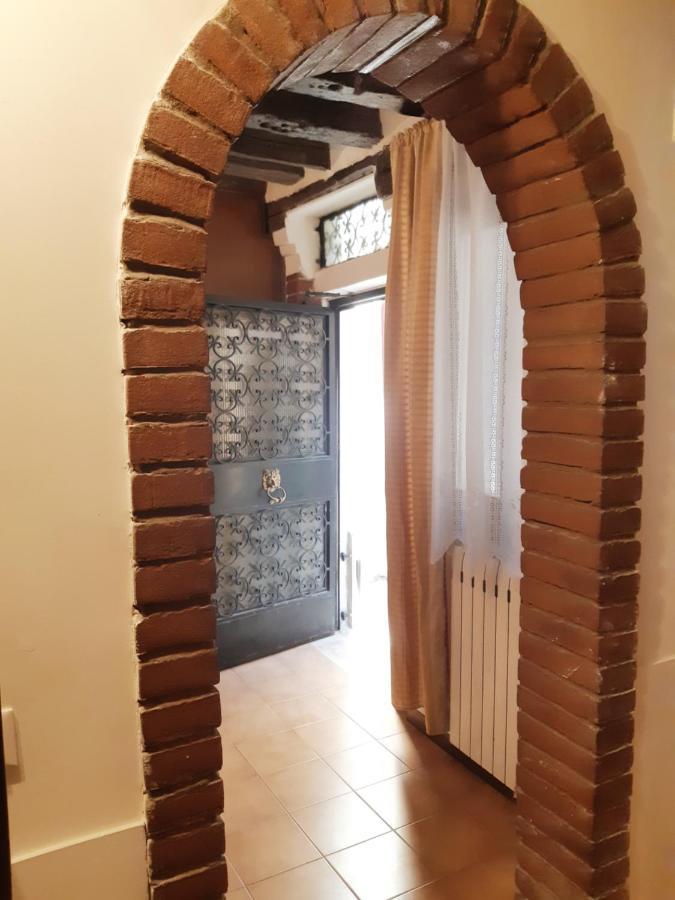 Apartament Laura San Marco Wenecja