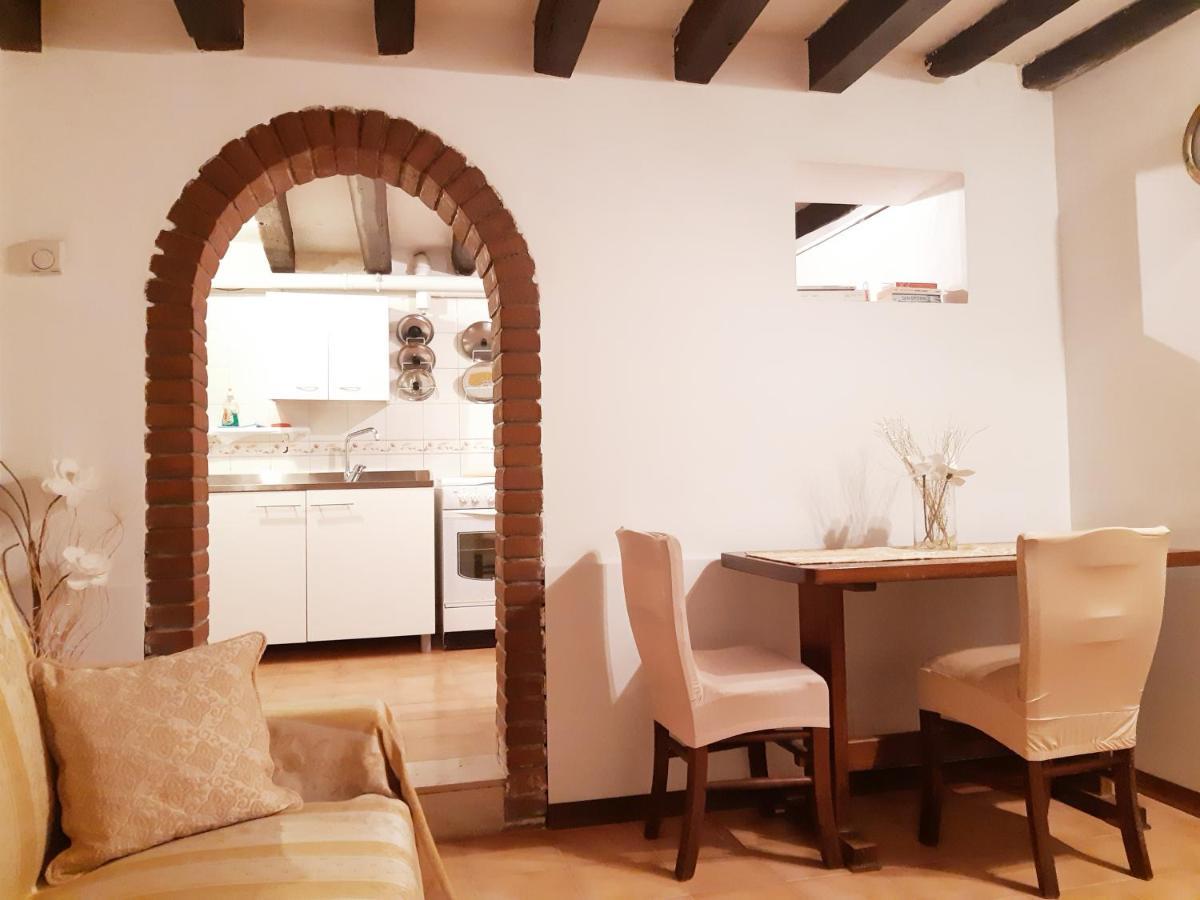 Laura San Marco Apartament