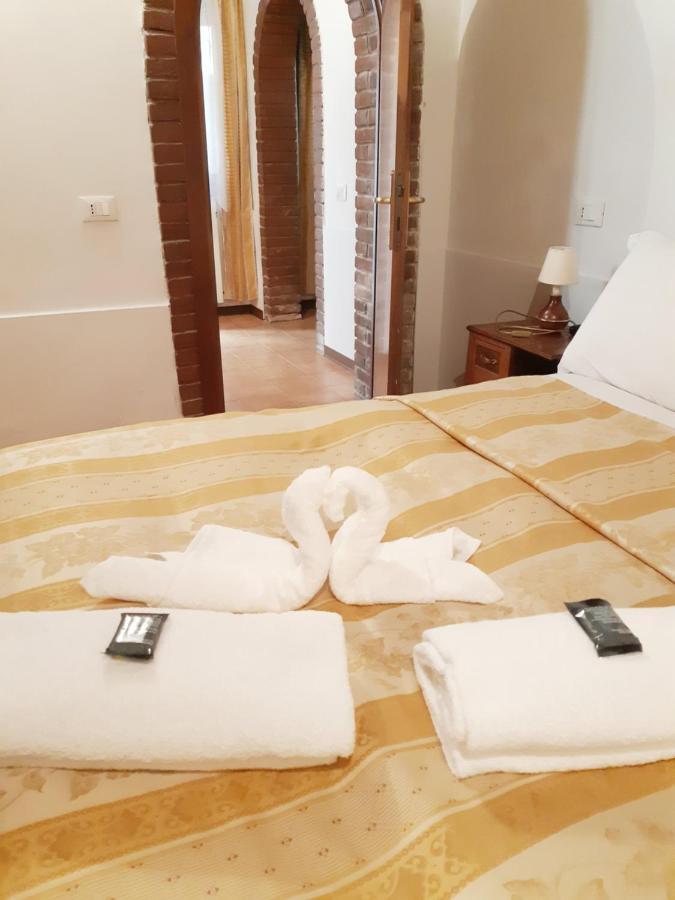 Laura San Marco Apartament Wenecja