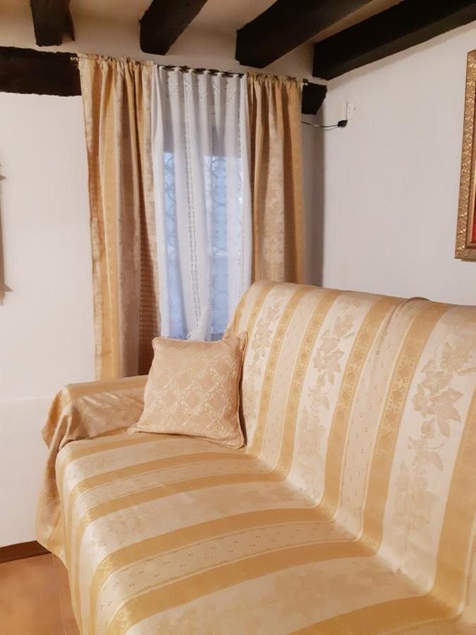 Laura San Marco Apartament