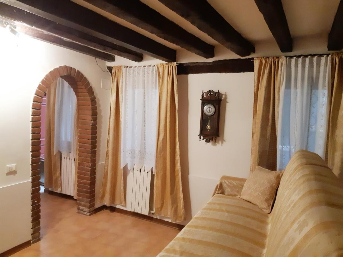 Apartament Laura San Marco *