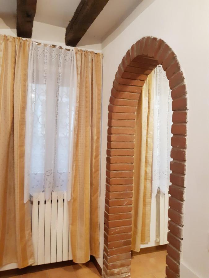 Laura San Marco Apartament Wenecja