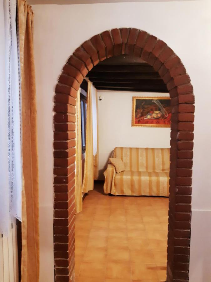 Laura San Marco Apartament