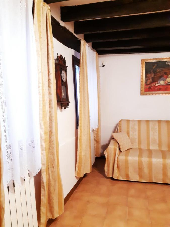 Laura San Marco Wenecja