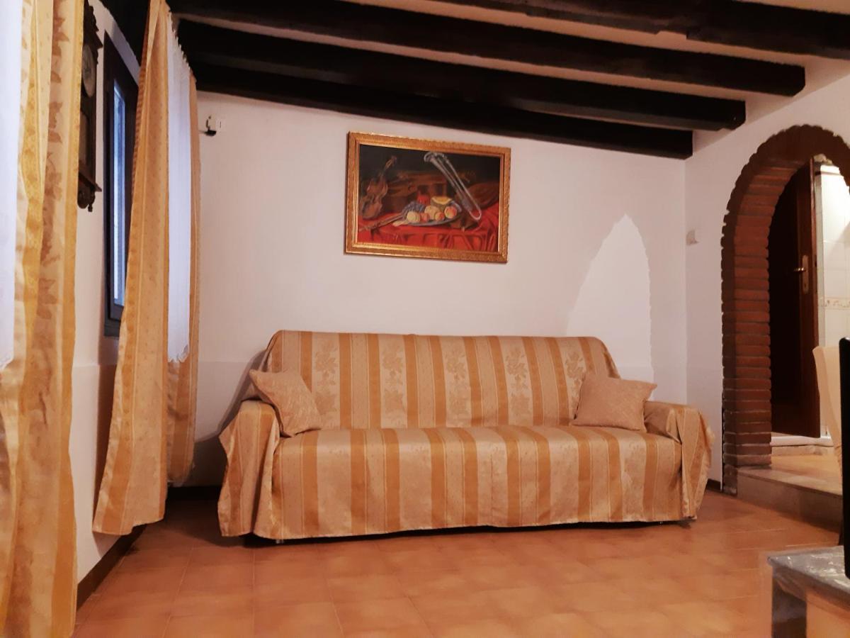 Laura San Marco Apartament