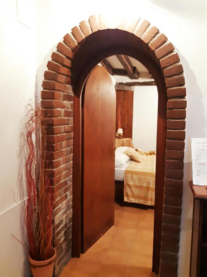 Apartament Laura San Marco