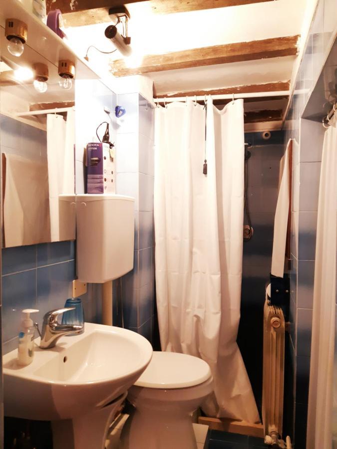 Apartament Laura San Marco *