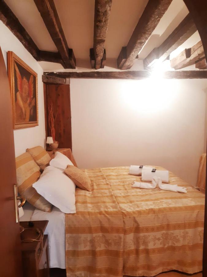 Apartament Laura San Marco Wenecja