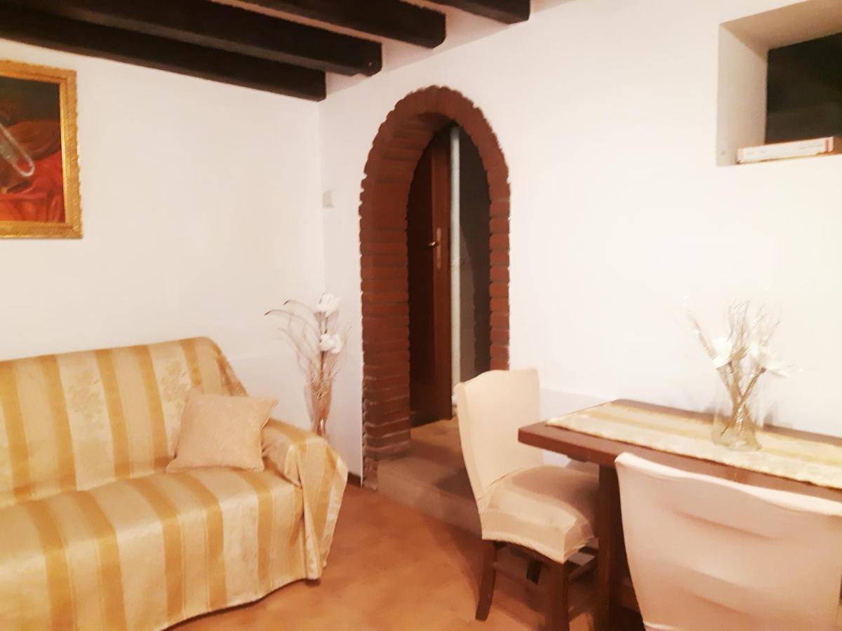 Laura San Marco Apartament Wenecja
