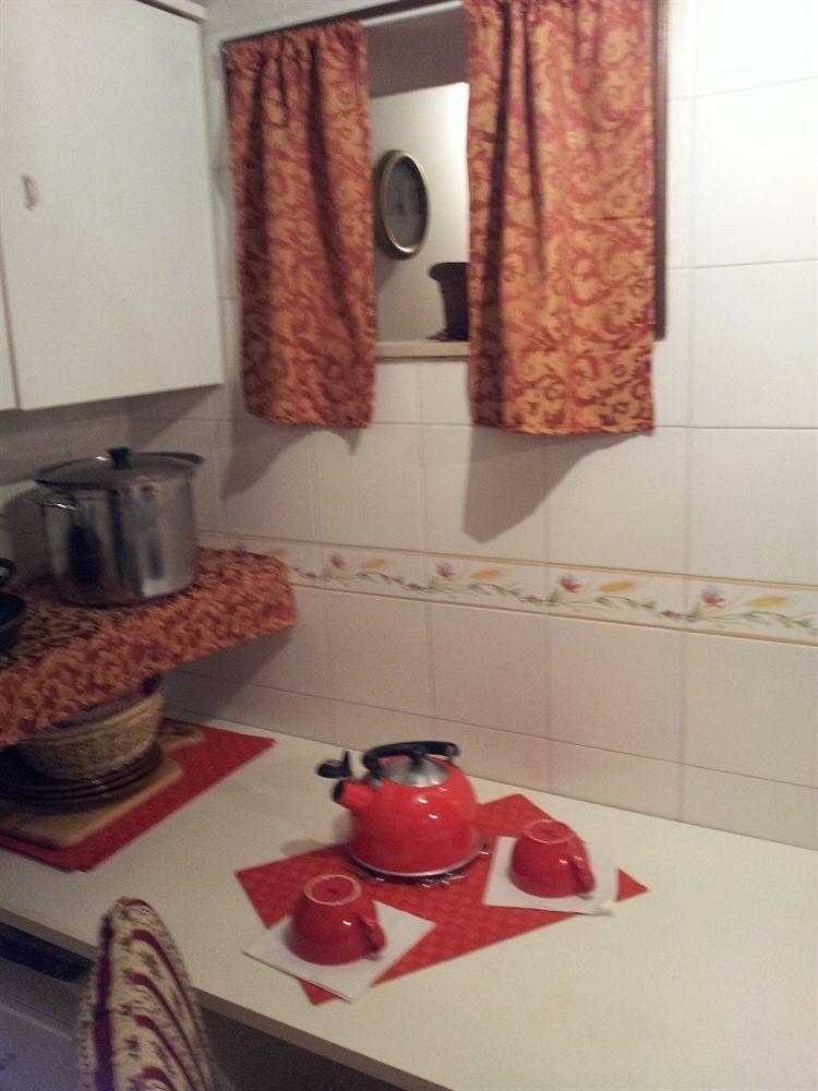 Laura San Marco Apartament *