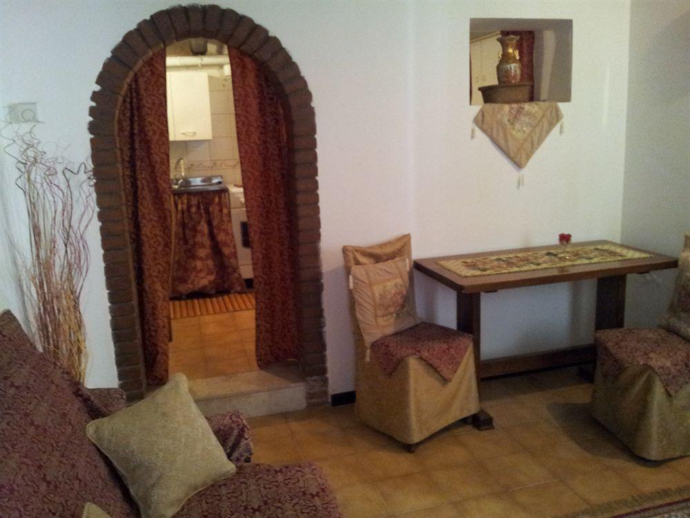 Laura San Marco Apartament Wenecja