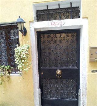 Laura San Marco Apartament