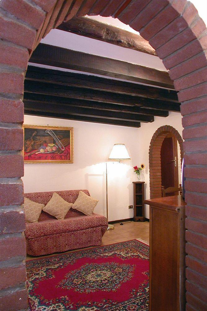 Laura San Marco Apartament