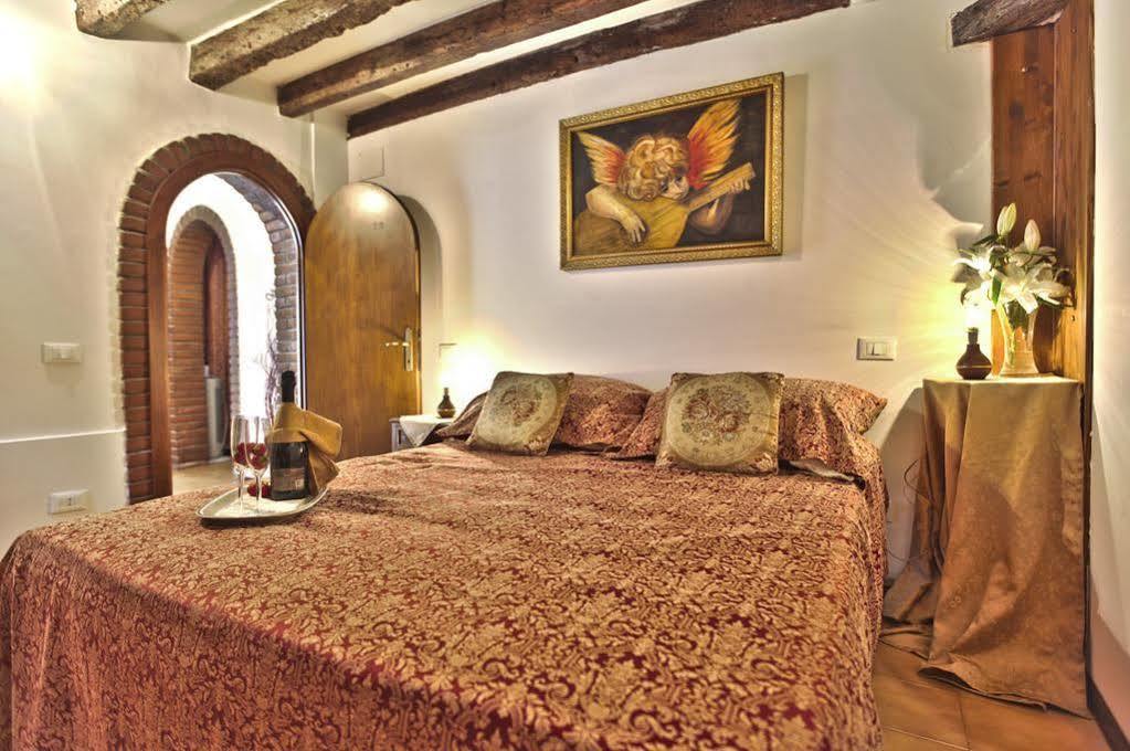 Apartament Laura San Marco *