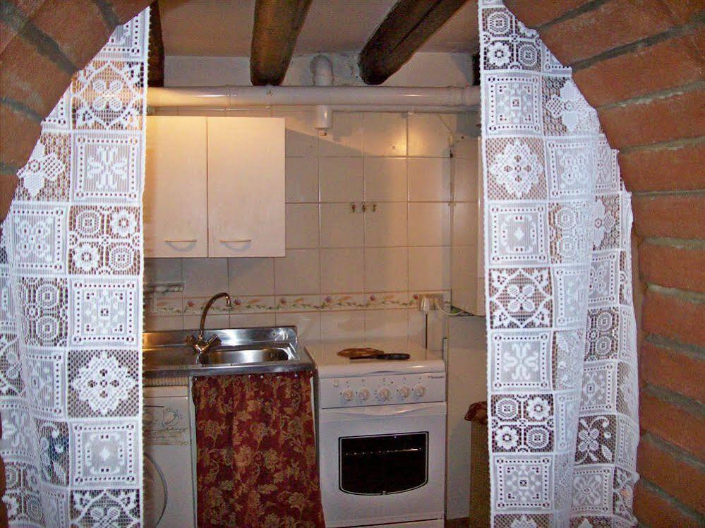 Apartament Laura San Marco Wenecja